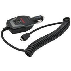 RoadKing RK03430 12V/DC Heavy-Duty Qualcomm? 3.0 Charger with Dual 2.4A USB 1