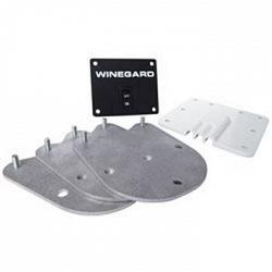 Winegard Company RK2000 Satellite Antenna Roof Mount Kit 1