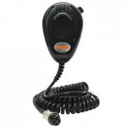 Telex / RoadKing RK564P Road King 4-Pin Dynamic Noise Canceling CB Microphone 1