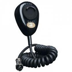 RoadKing RK56B 4-Pin Dynamic Noise Canceling CB Microphone Boxed 1