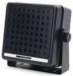 RoadPro RP-100T 4 CB Extension Speaker - 12 Watts 1