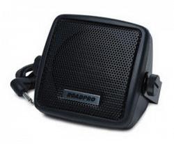 RoadPro RP-108C 2-3/4 CB Extension Speaker with Swivel Bracket - 6 Watts Carded 1