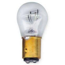 RoadPro RP-2057 Heavy Duty Automotive Replacement Bulbs - #2057 Clear 2-Pack 1