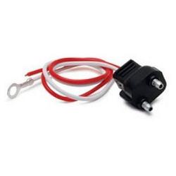 RoadPro RP-43149 Pigtail Replacement for 2-Pin Contact 1