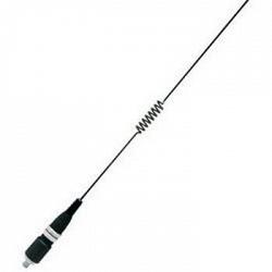 RoadPro RP-550 30 Inch SS Ring Tuned Base Load Antenna 1