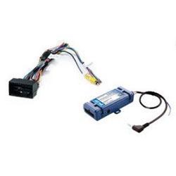 PAC RP4CH21 RadioPro4 Module with Radio Replacement Interface and SWC Retention 1