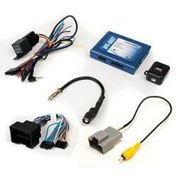 PAC RP5GM32 RadioPro Radio Replacement Interface with Built-In OnStar Retention 1