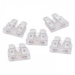 RoadPro RPATO25 25 Amp ATO Fuses 5-Pack 1