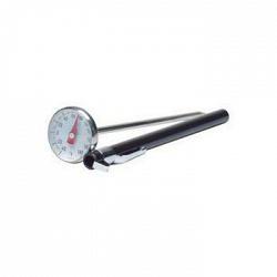 RoadPro RPCO-841 1 Easy-to-Read Dial Thermometer 1