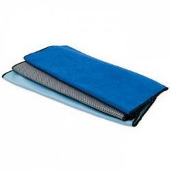 RoadPro RPCS03 12 x 16 Multi-Purpose Microfiber Towels 3-Pack 1