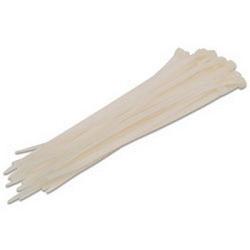 RoadPro RPCT-725 7 Cable Ties - 25-Pack 1