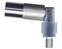 RoadPro RPFD-100 Stainless Steel Spring Loaded Stud with 90 Degree Extension 1