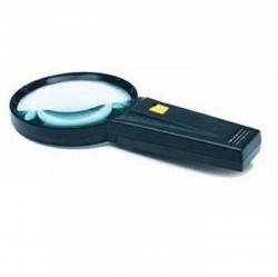 RoadPro RPLMG Lighted Magnifying Glass 1