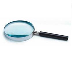 RoadPro RPMG-4 4 Magnifying Glass 1