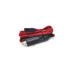 RoadPro RPPSCBH-2CP 2-Pin Plug/12-Volt Plug Platinum Series Fused Replacement CB Power 1
