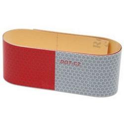 RoadPro RPRT03 DOT-C2 Reflective Safety Tape 1