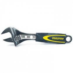 Roadpro RPS2010 8 Adjustable Wrench 1