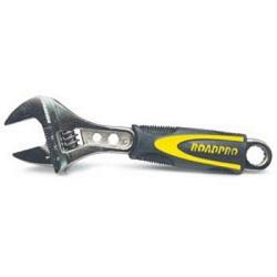 Roadpro RPS2011 6 Adjustable Wrench 1