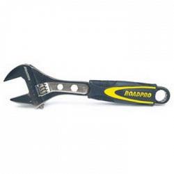 Roadpro RPS2012 10 Adjustable Wrench 1