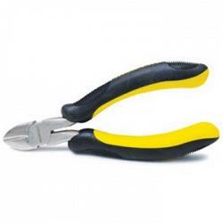 Roadpro RPS2076 6.5 Diagonal Wire Cutters/Strippers 1