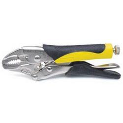 Roadpro RPS4026 5 Curved Locking Pliers 1