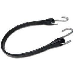 RoadPro RPTS-41 41 Heavy Duty Tarp Strap with S Hooks 1