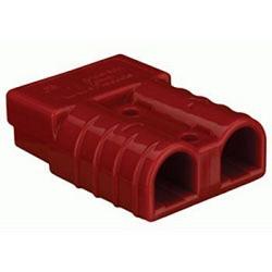 Metra SB50 8-Gauge Anderson Connector Red 1