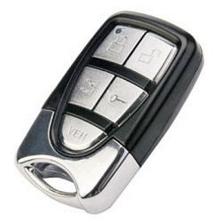 Crimestopper SPSK52 5-Button Remote Transmitter for SP302 Remote Start Car Alarm 1