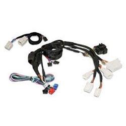 Directed THNISS3C Plug and Play Nissan Harness for the 4X10 & 5X10 Interface Modules 1
