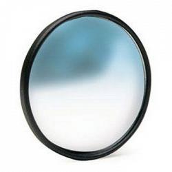 TruckSpec TS-3029 2 Round Adhesive Blind Spot Mirror 1