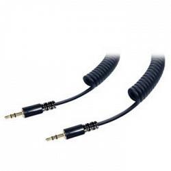 Cellular Innovations ToughTested TTCC10AUX 10\' 3.5mm Stereo Auxiliary Cable 1