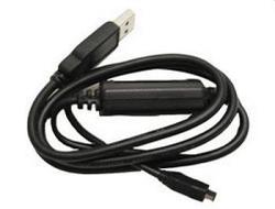 Uniden USB1 USB Cable for BCD396T/BC246T/BR330T/SC230/BCD996T/BCT15 Handheld Scanner 1
